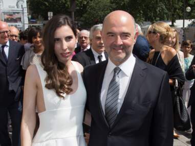 Pierre Moscovici s'est marié