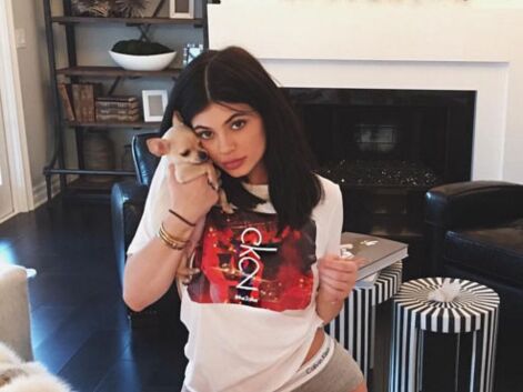 Kylie Jenner : Best-of TRÈS SEXY de son compte Instagram...