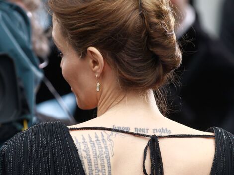 Les plus beaux tatouages sur le dos