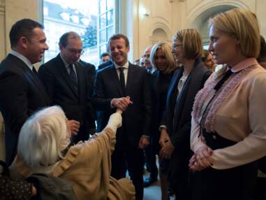 Brigitte et Emmanuel Macron au musée Picasso : une visite pleine d'humour