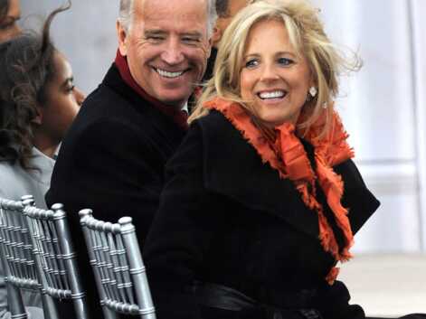 Joe Biden : son fils Hunter est en couple avec la femme de son frère décédé