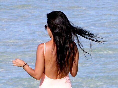 Kourtney Kardashian : son ex fricote avec d’autres, elle réplique avec une photo de ses fesses