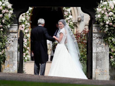 PHOTOS Le Mariage de Pippa Middleton et James Matthews : découvrez toutes les photos de la cérémonie !