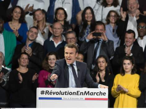 Emmanuel Macron  : il compte sur la retraite de Brigitte Trogneux pour vivre