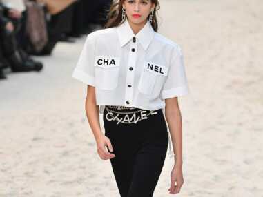 Fashion Week printemps été 2019 : les pièces fortes du défilé Chanel