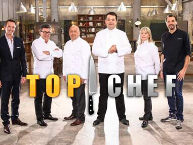 Top Chef : découvrez les 22 candidats de la saison 5