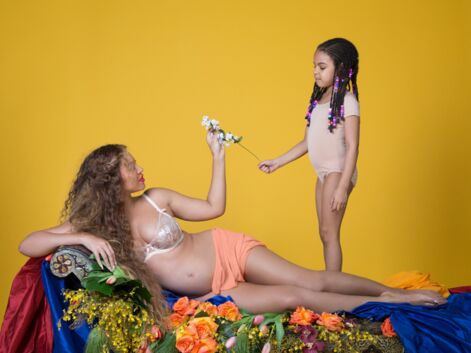 Beyoncé : bientôt maman de trois enfants