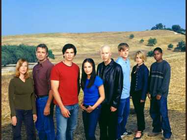 Smallville : que sont devenus les acteurs de la série ?