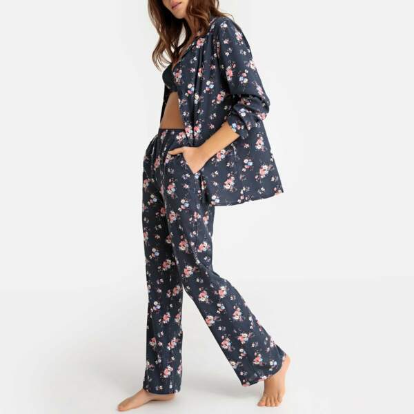 ensemble pyjama darjeeling