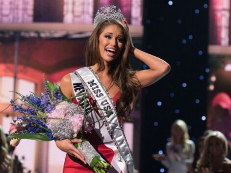 Découvrez Nia Sanchez, la Miss USA 2014