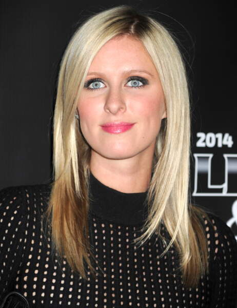 Leather & Laces Party 2014 : Alessandra Ambrosio, Paris Hilton et