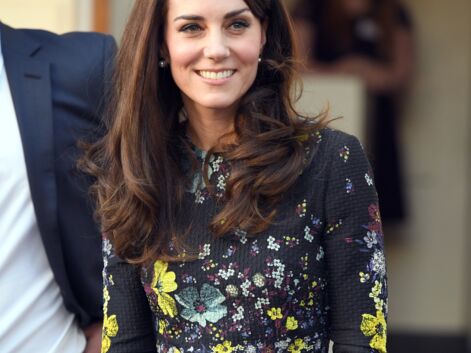 Kate Middleton et le prince William ne passeront pas le jour de la Saint-Valentin ensemble