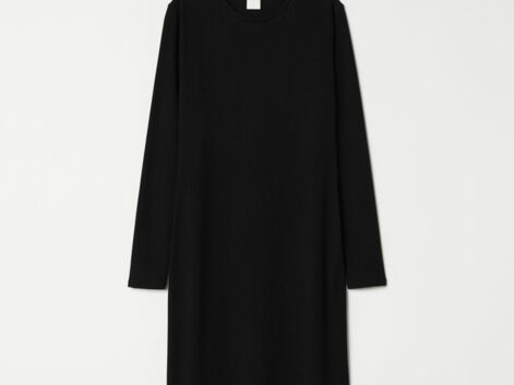 Shopping : une robe pull comme Rihanna