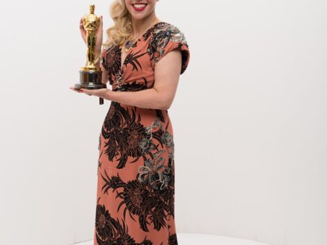 Classement - Découvrez quelle actrice portait la tenue la plus chère des Oscars 2014