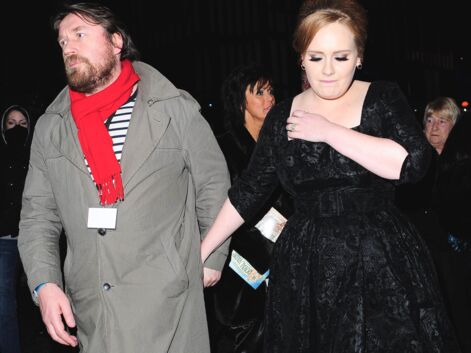 PHOTOS Adele bientôt divorcée, elle pourrait perdre la moitié de sa fortune colossale