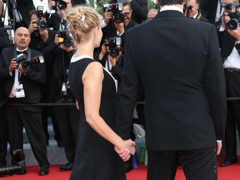 Emmanuelle Beart officialise au festival de Cannes