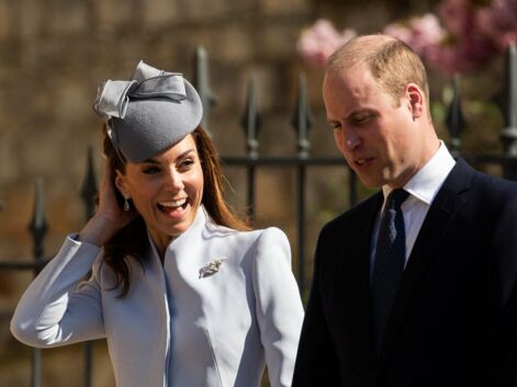 Kate Middleton : ce petit clin d'oeil à son mariage