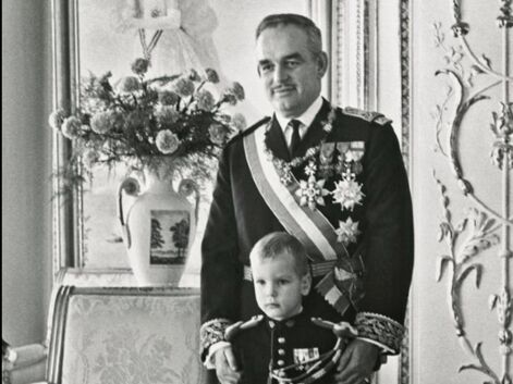 Albert, Caroline, Stéphanie, enfants : des photos intimes de la famille princière pour la fête nationale de Monaco