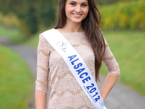 Miss france 2013 : découvrez toutes les candidates