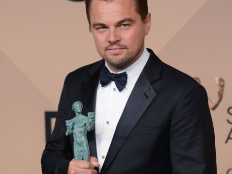 SAG Awards 2016: une nouvelle récompense pour Leonardo DiCaprio avant les Oscars