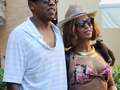 Beyoncé et Jay-Z s’incrustent à un mariage à Portofino