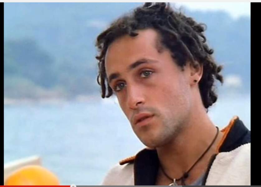 Sous Le Soleil D Amalfi Acteur Sous le soleil : découvrez à quoi ressemblent les acteurs de la série