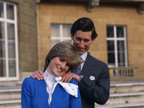 Charles et Diana : ces photos où on a voulu le faire paraître plus grand