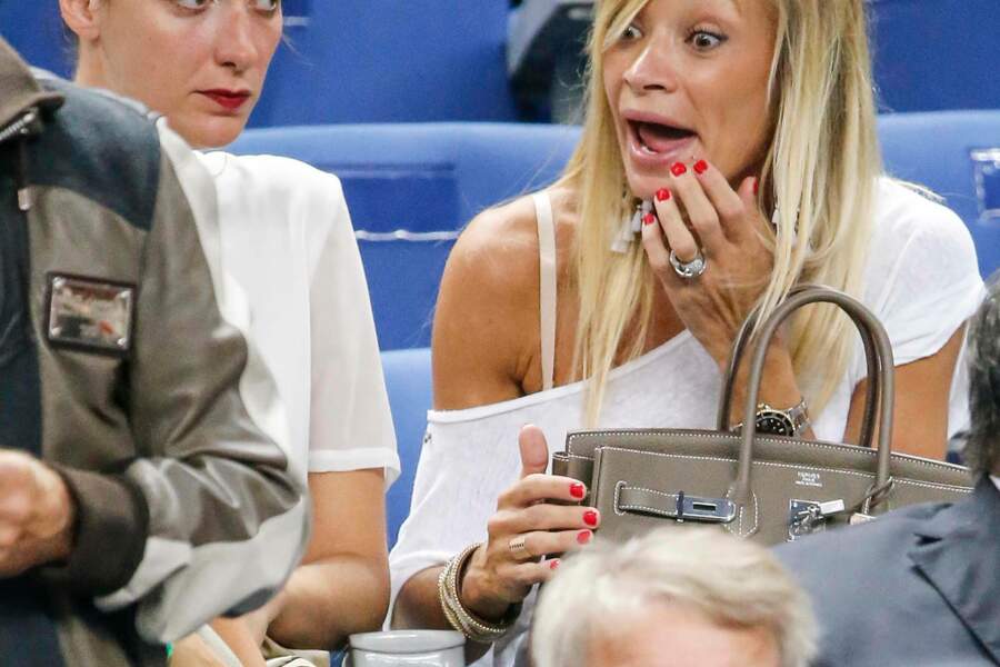 Yohan Cabaye : son ex-femme insulte sa nouvelle compagne - Voici