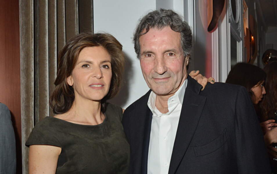 Qui sont les conjoints qui partagent la vie de vos animateurs télé favoris ? - Voici