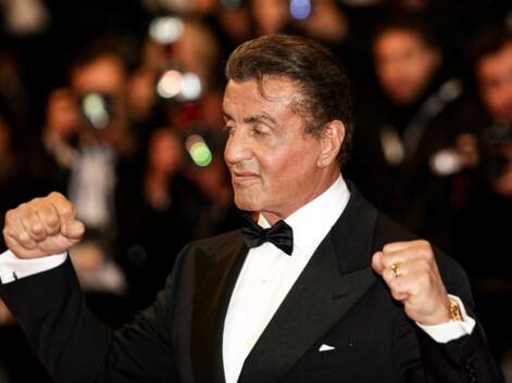 Cannes 2019 : une mannequin dévoile tout face à Sylvester Stallone