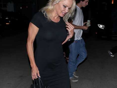Pamela Anderson : Découvrez qui lui a redonné le sourire