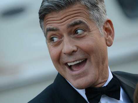 George Clooney et Amal Alamuddin sont mariés !