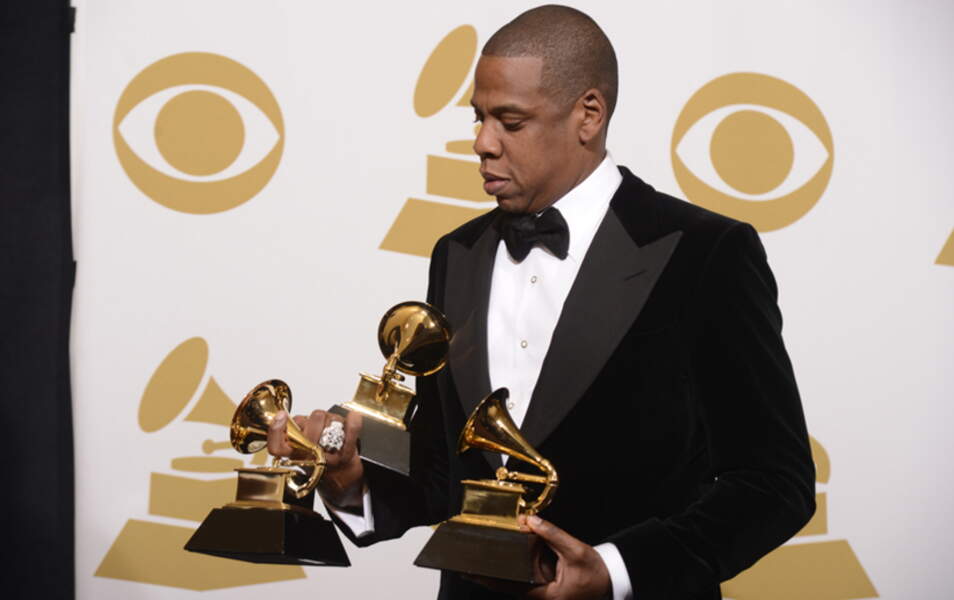 Grammy Awards 2013 le palmarès en images Voici