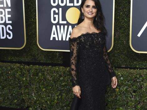 Golden Globes 2018 : palmarès des plus beaux looks du red carpet