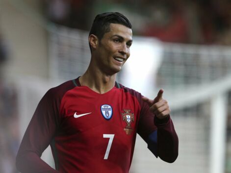 Cristiano Ronaldo : son buste en bronze totalement raté