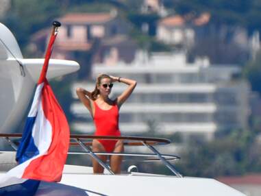 Bella Hadid, Kendall Jenner et les autres : sexy sur des yachts
