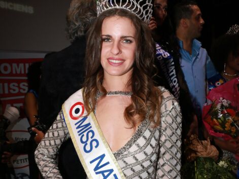 Découvrez qui a été élue Miss Nationale 2017