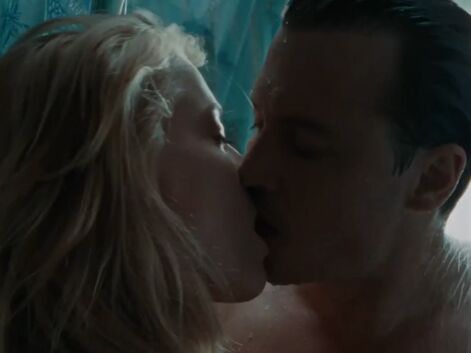 Johnny Depp et Amber Heard : 5 ans d'amour en images