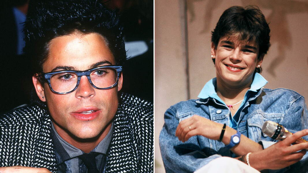 Spécial 30 ans de Voici Les 10 couples les plus improbables de la fin