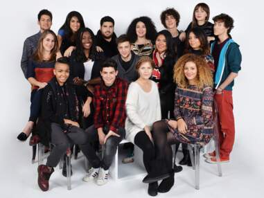Nouvelle Star : les 16 candidats sélectionnés