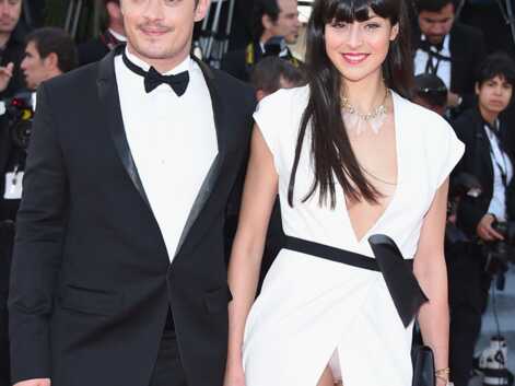 Cannes : La compagne d'Aurélien Wiik dévoile sa petite culotte sur le red carpet