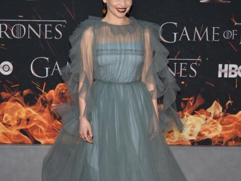 Avant-première de Game of Thrones à New York : Sophie Turner, Maisie Williams... mais une grande absente !
