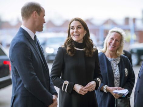 Kate Middleton et le prince William fêtent leur 7 ans de mariage : retour sur une belle histoire d’amour !