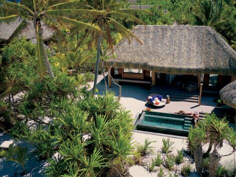 L’île paradisiaque de Marlon Brando devient un resort de luxe