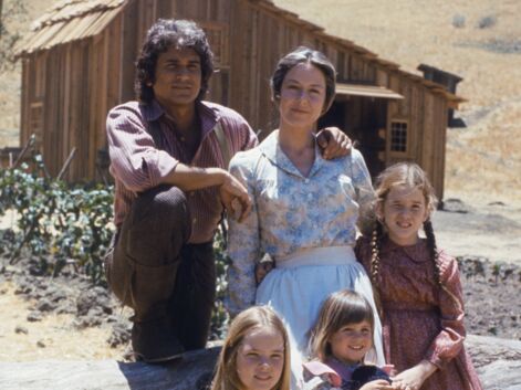 La petite maison dans la prairie : 40 ans après la 1ère diffusion, à quoi ressemblent les acteurs ?