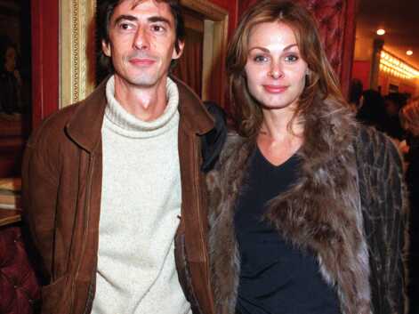 Philippe Vecchi a été marié à Macha Polikarpova, actrice des Mystères de l'amour