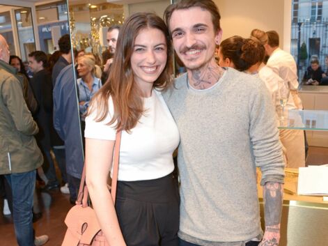 Paloma Coquant, l’actrice de Munch, est en couple avec un candidat de Top Chef