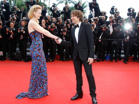DIAPO Les plus beaux couples amoureux de Cannes