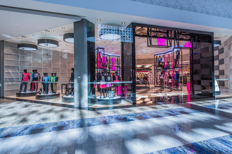 La saga des marques : Tati - Voici