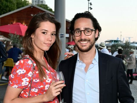 Thomas Hollande et Emilie Broussouloux fiancés